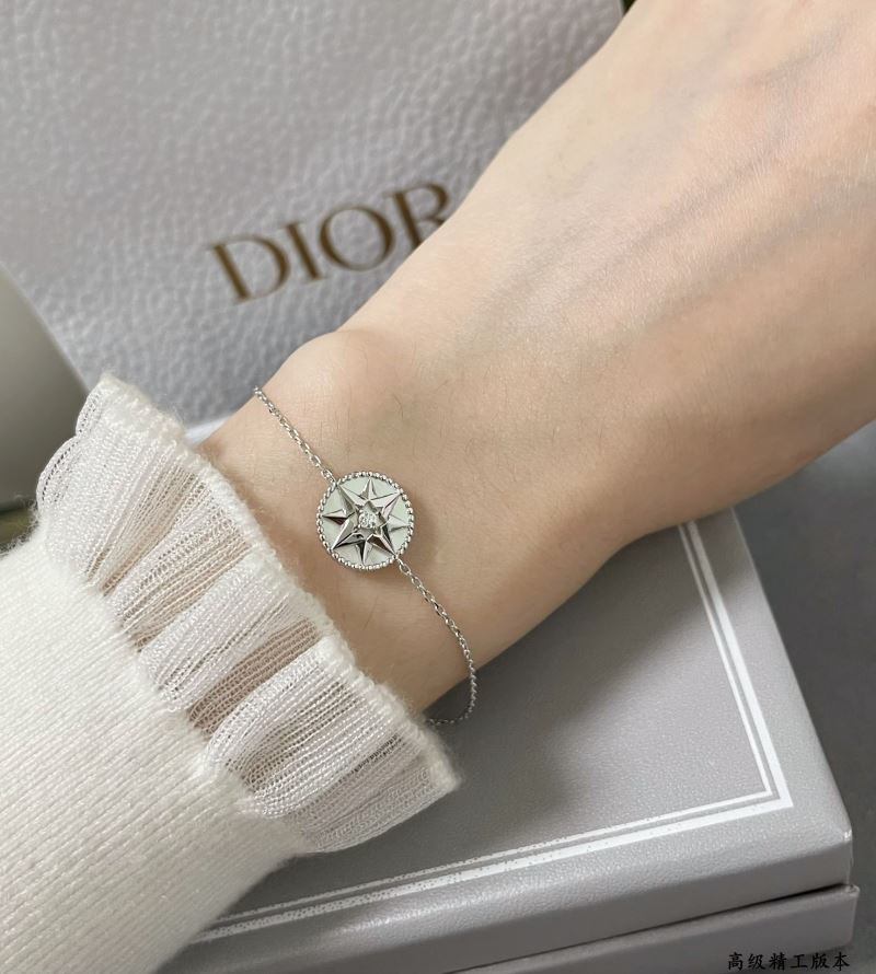 Christian Dior Bracelets